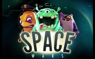 Space Wars Slot & Space Wars 2 Slot Review + Free Demo Guide